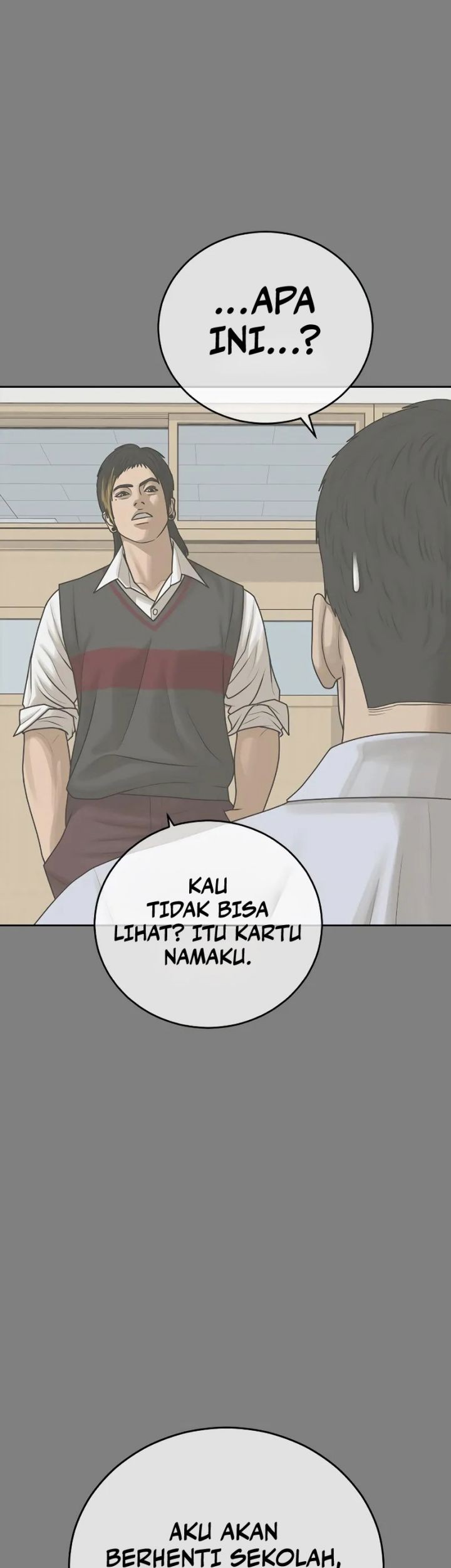 Ulzzang Generation Chapter 11 - halaman 13