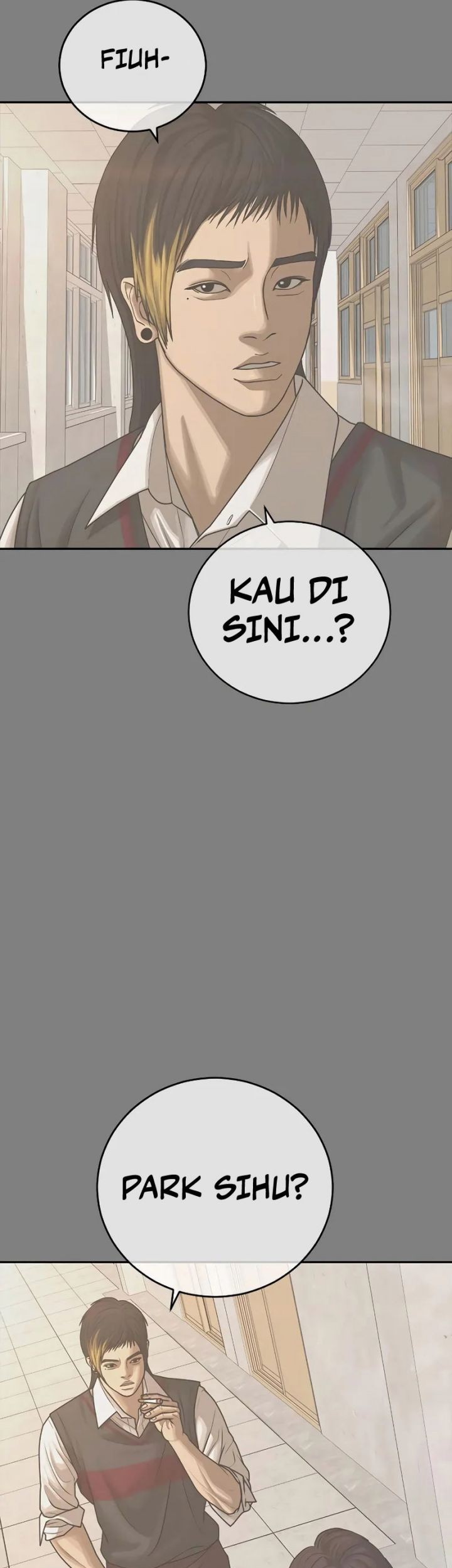 Ulzzang Generation Chapter 11 - halaman 17