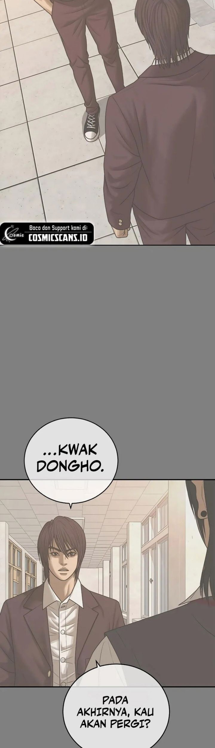 Ulzzang Generation Chapter 11 - halaman 18