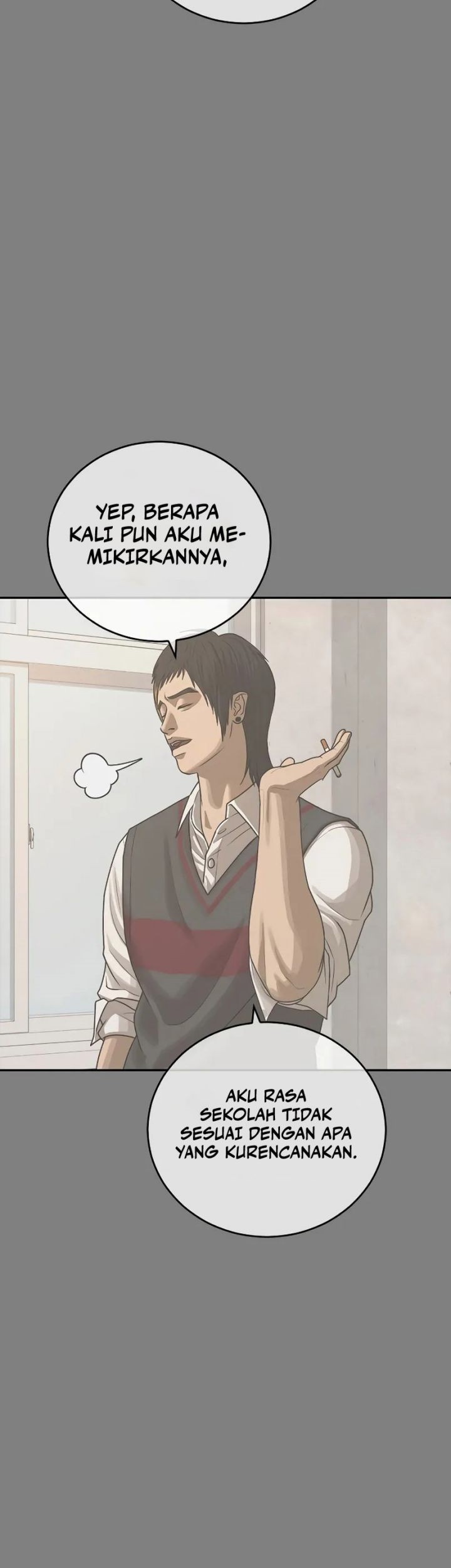 Ulzzang Generation Chapter 11 - halaman 19