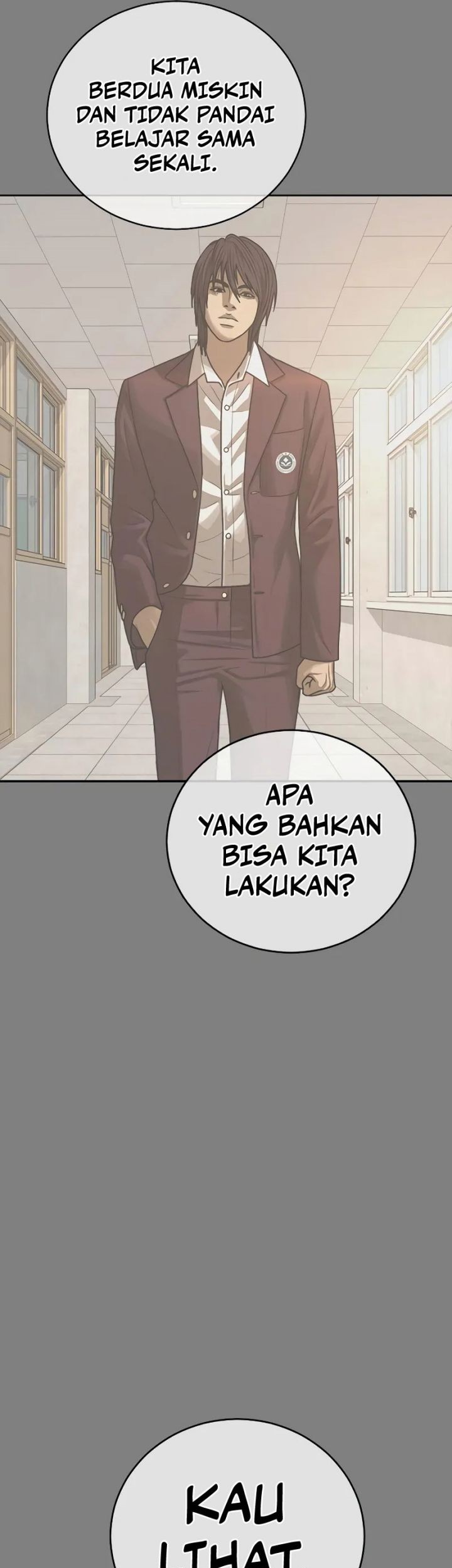 Ulzzang Generation Chapter 11 - halaman 21