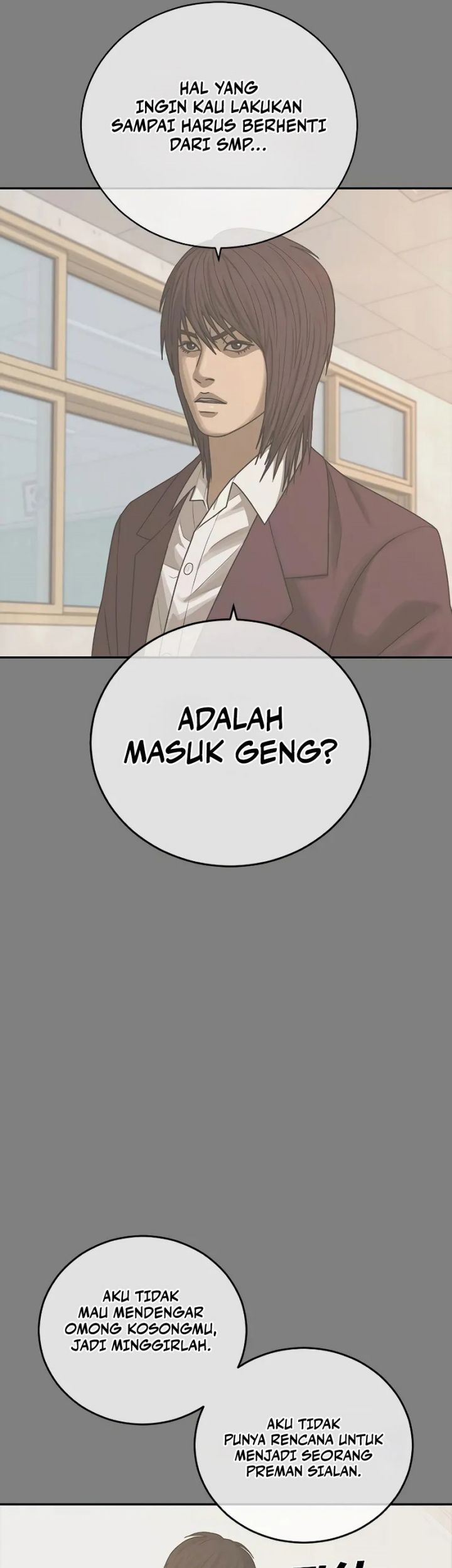 Ulzzang Generation Chapter 11 - halaman 25