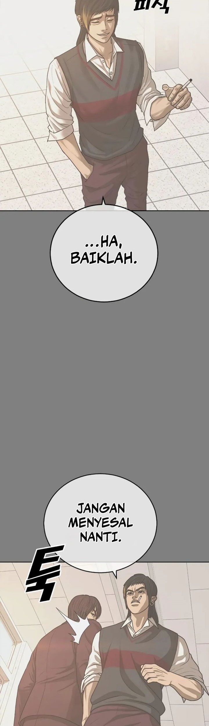 Ulzzang Generation Chapter 11 - halaman 26