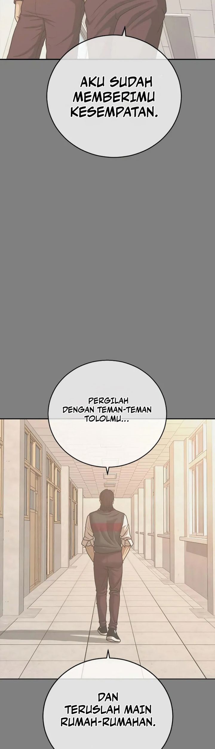 Ulzzang Generation Chapter 11 - halaman 27