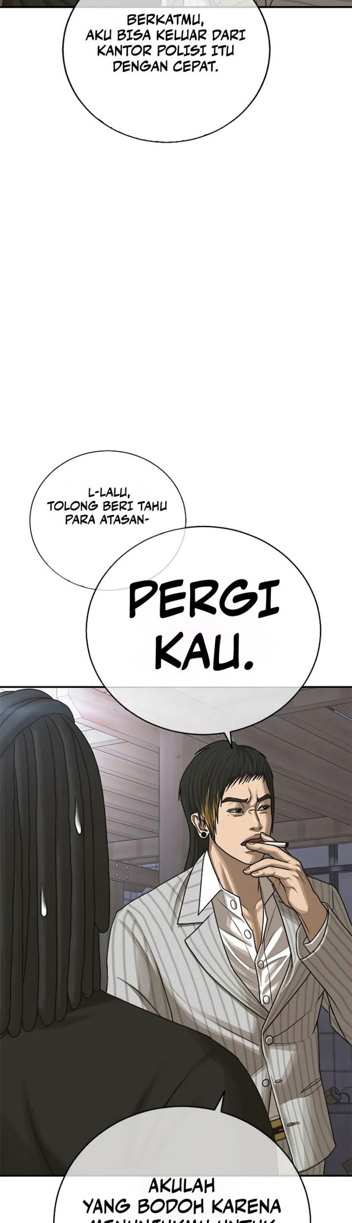 Ulzzang Generation Chapter 11 - halaman 31