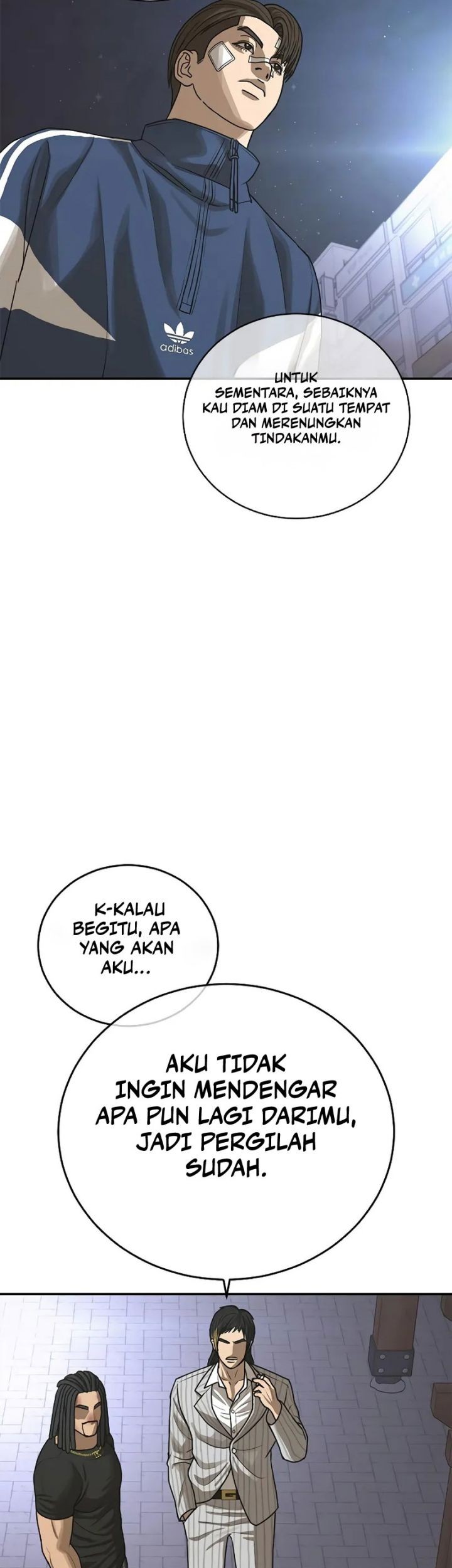 Ulzzang Generation Chapter 11 - halaman 33