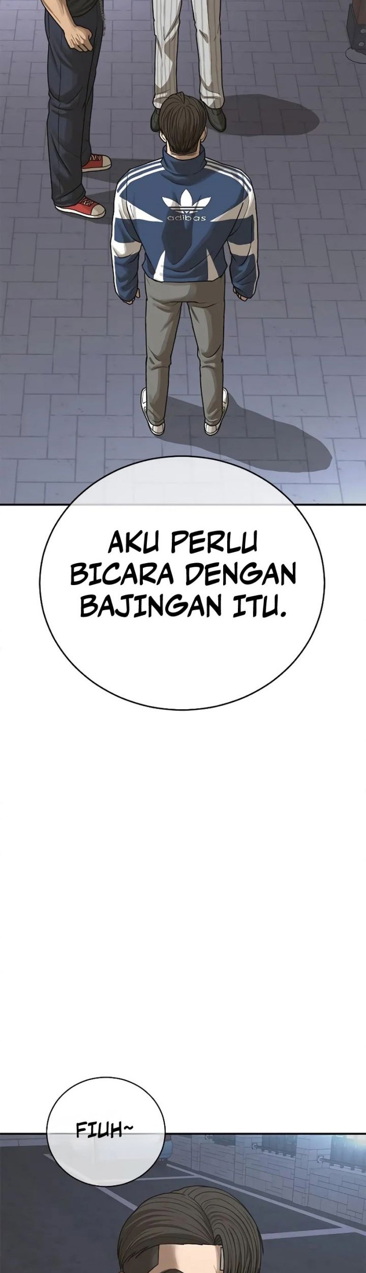 Ulzzang Generation Chapter 11 - halaman 34