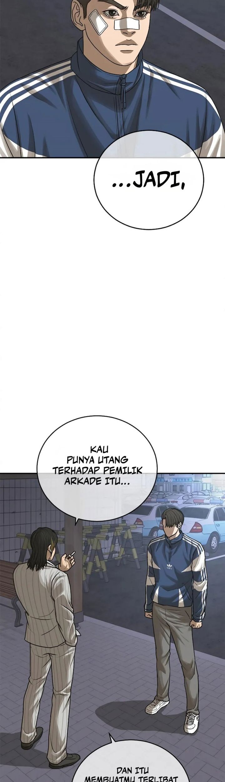 Ulzzang Generation Chapter 11 - halaman 35