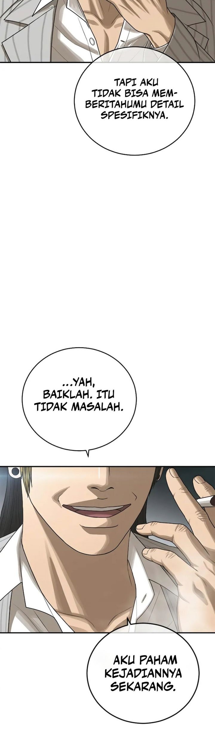 Ulzzang Generation Chapter 11 - halaman 38