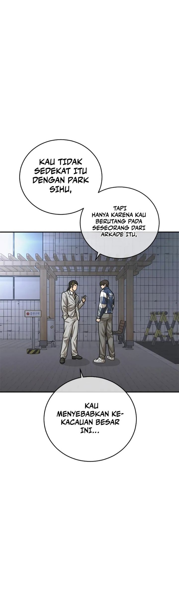 Ulzzang Generation Chapter 11 - halaman 39