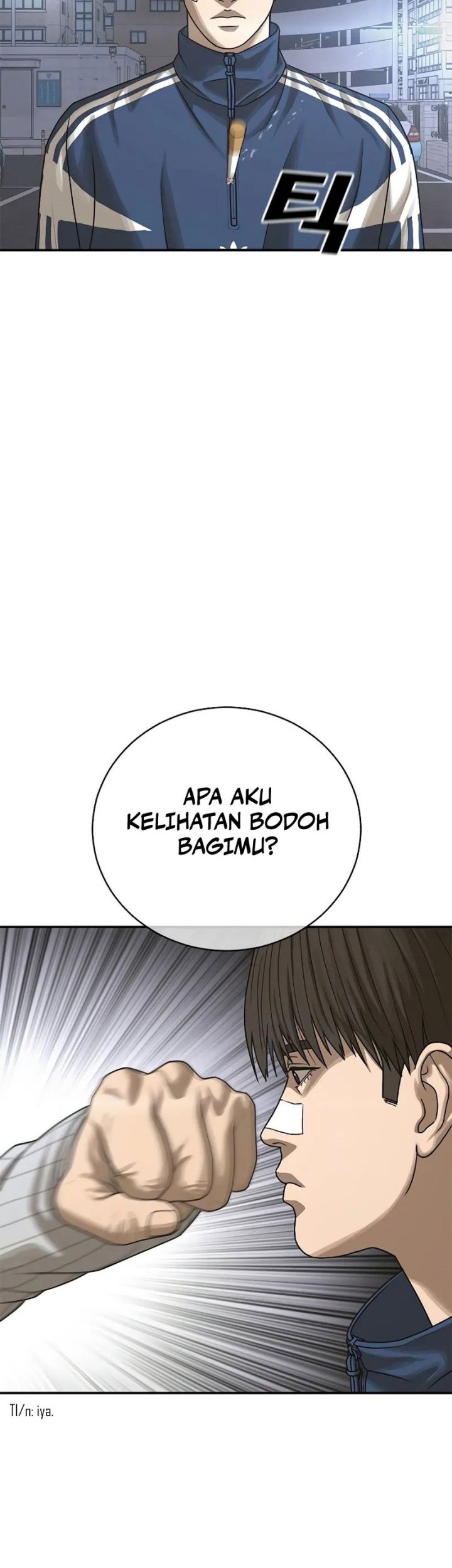Ulzzang Generation Chapter 11 - halaman 41