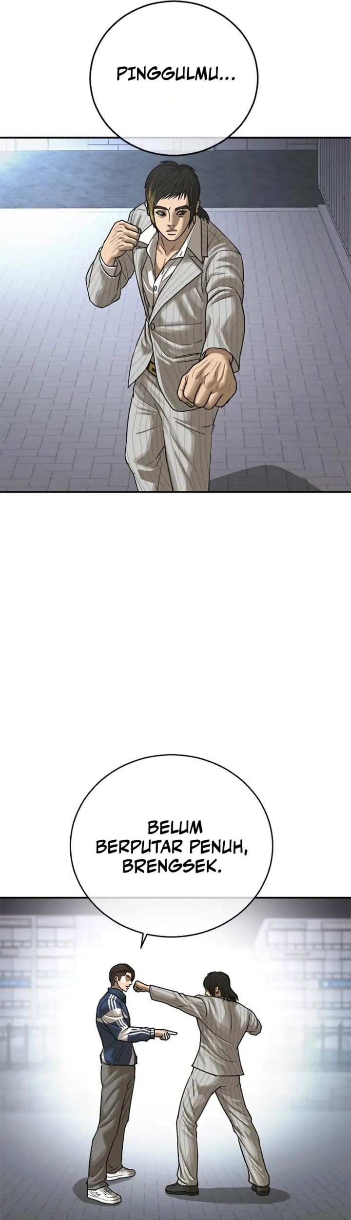 Ulzzang Generation Chapter 11 - halaman 44