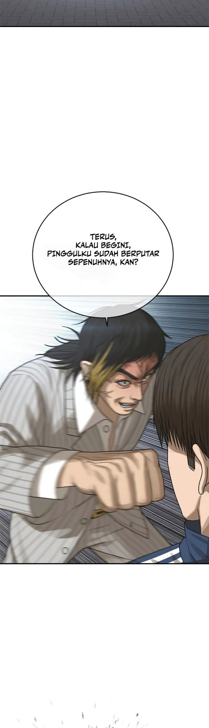 Ulzzang Generation Chapter 11 - halaman 45