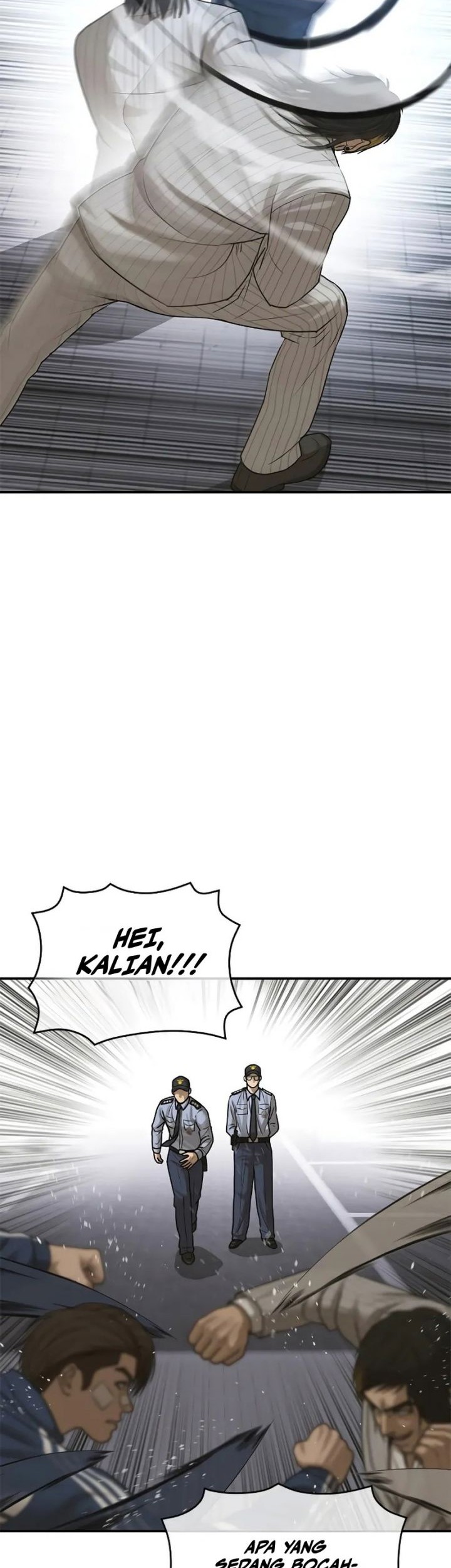 Ulzzang Generation Chapter 11 - halaman 49