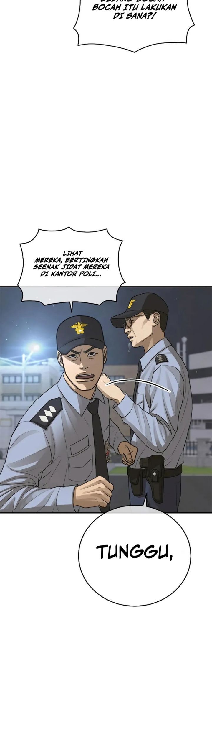 Ulzzang Generation Chapter 11 - halaman 50