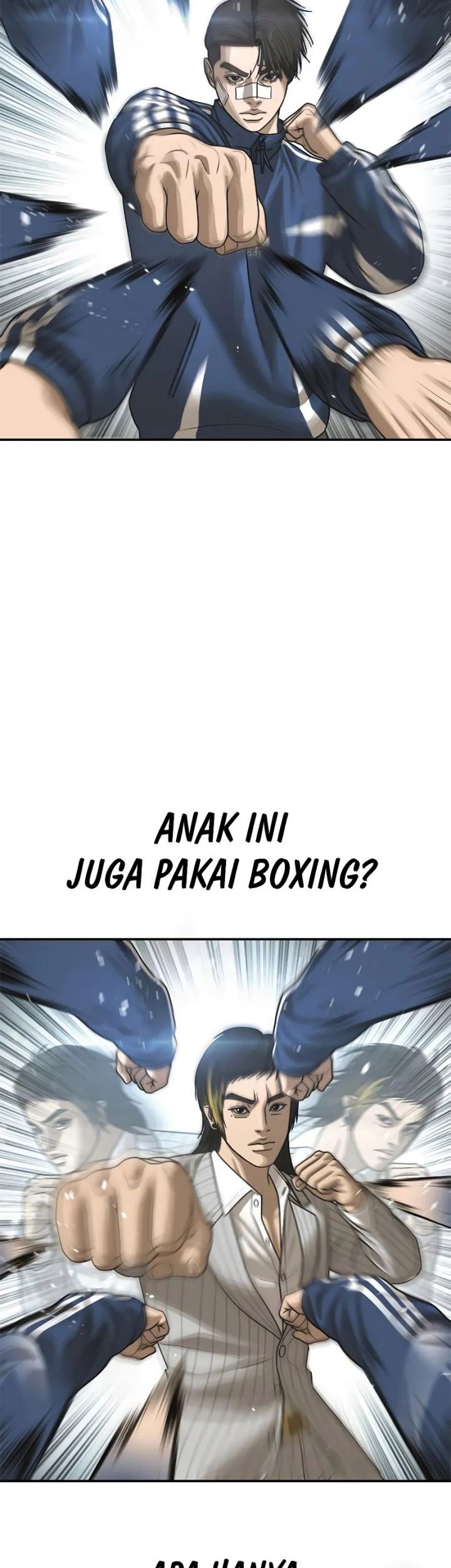 Ulzzang Generation Chapter 11 - halaman 53