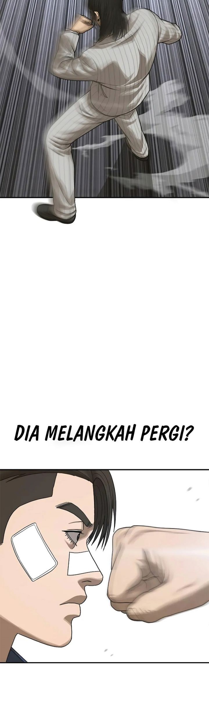 Ulzzang Generation Chapter 11 - halaman 58