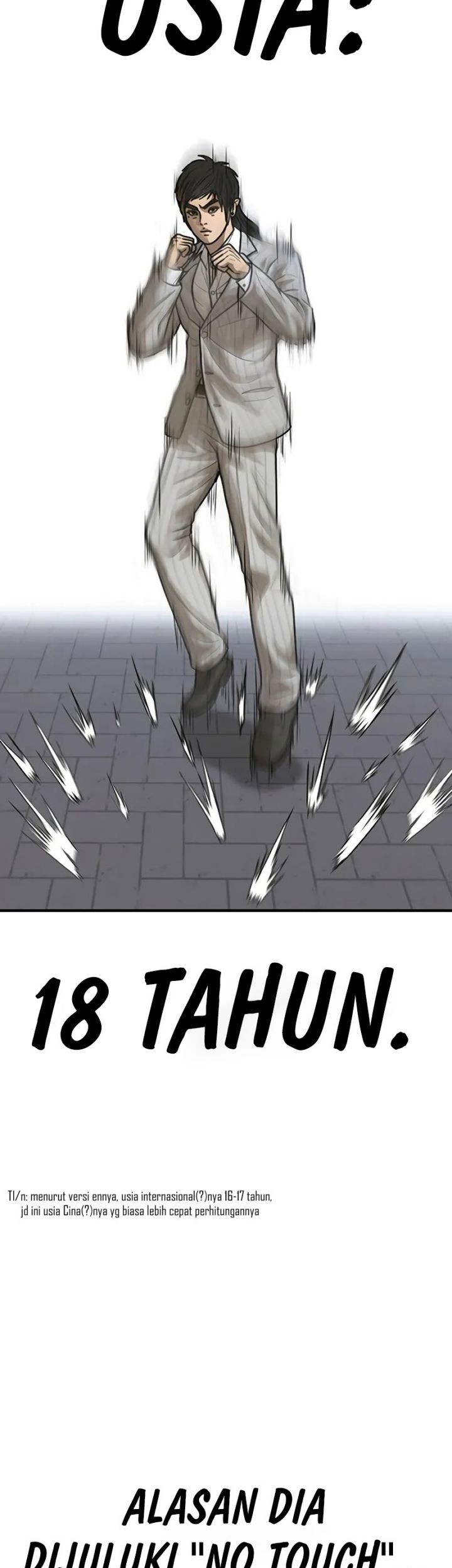 Ulzzang Generation Chapter 11 - halaman 62