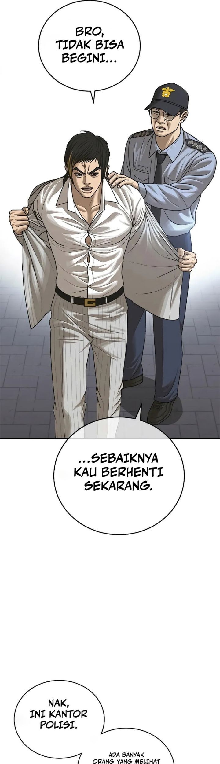 Ulzzang Generation Chapter 11 - halaman 72
