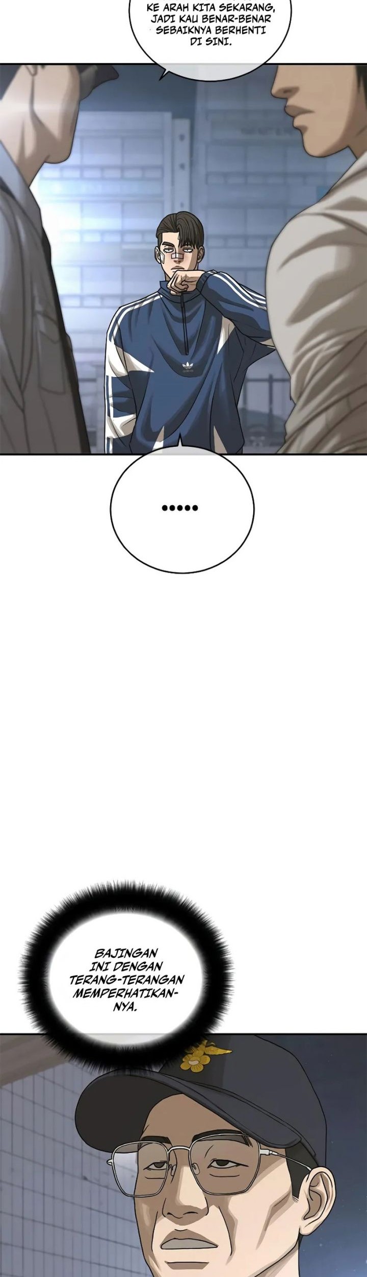 Ulzzang Generation Chapter 11 - halaman 73