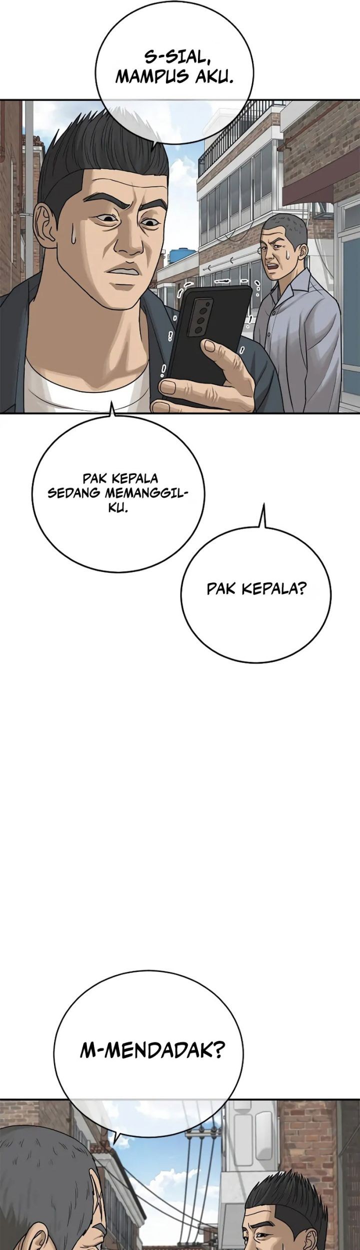 Ulzzang Generation Chapter 11 - halaman 80