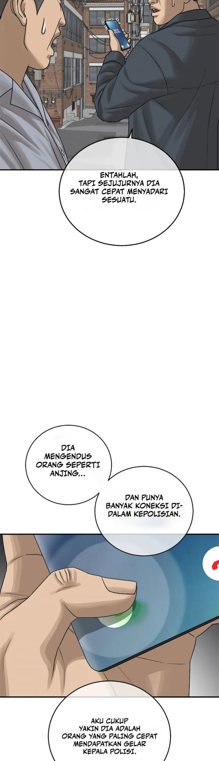Ulzzang Generation Chapter 11 - halaman 81
