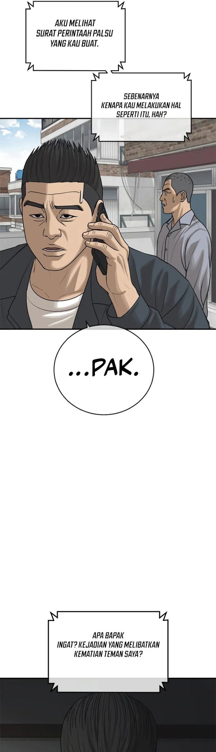 Ulzzang Generation Chapter 11 - halaman 84