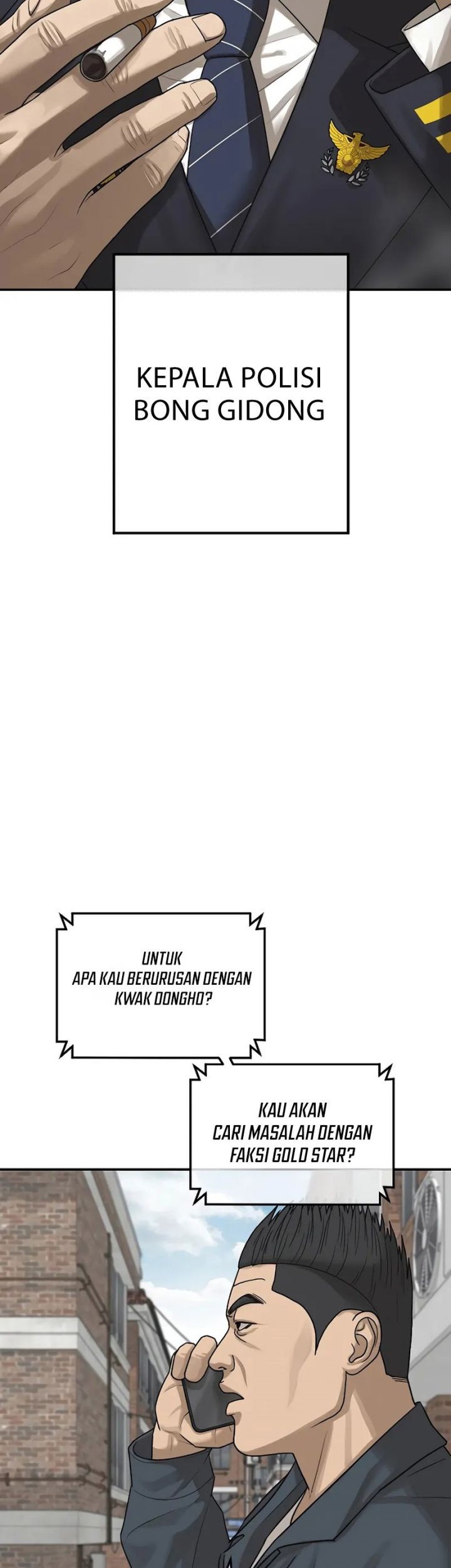 Ulzzang Generation Chapter 11 - halaman 90