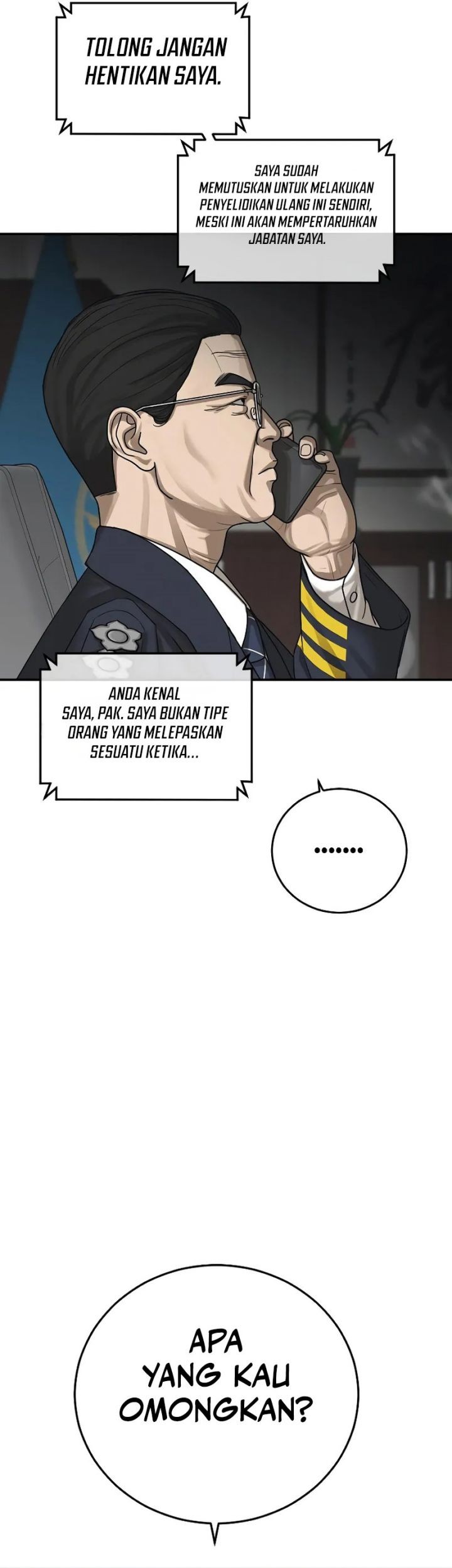 Ulzzang Generation Chapter 11 - halaman 92