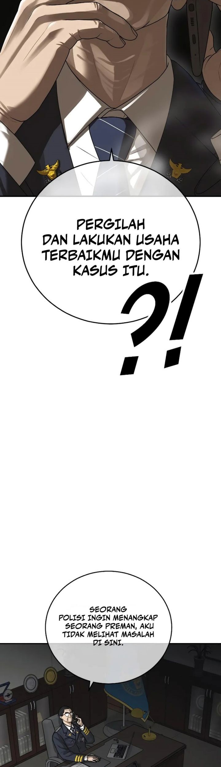 Ulzzang Generation Chapter 11 - halaman 94