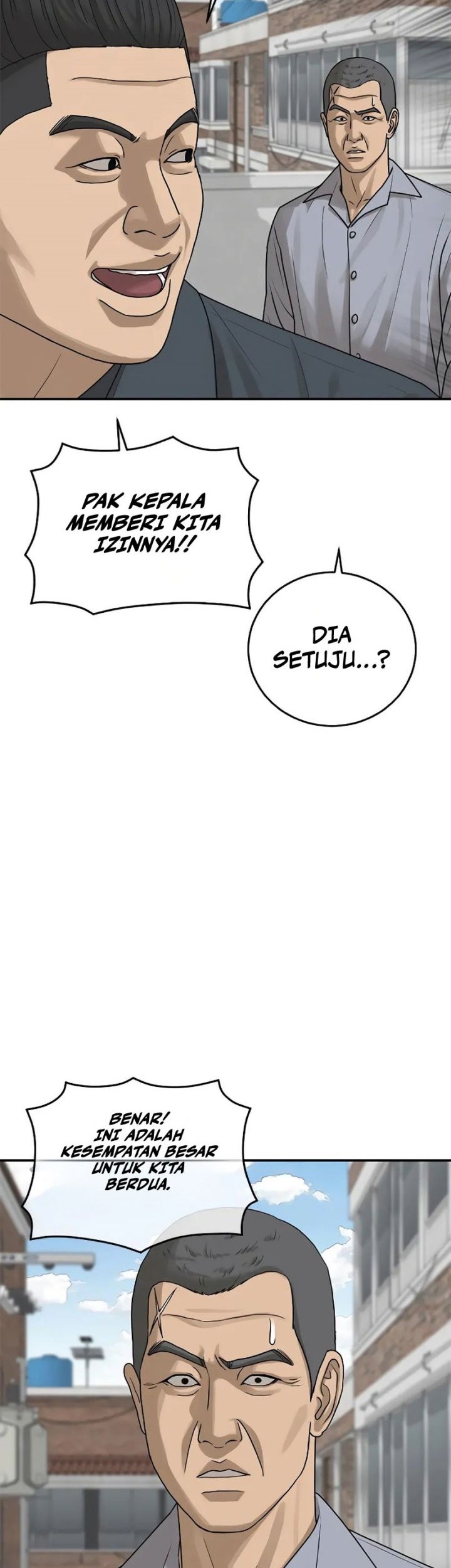 Ulzzang Generation Chapter 11 - halaman 97