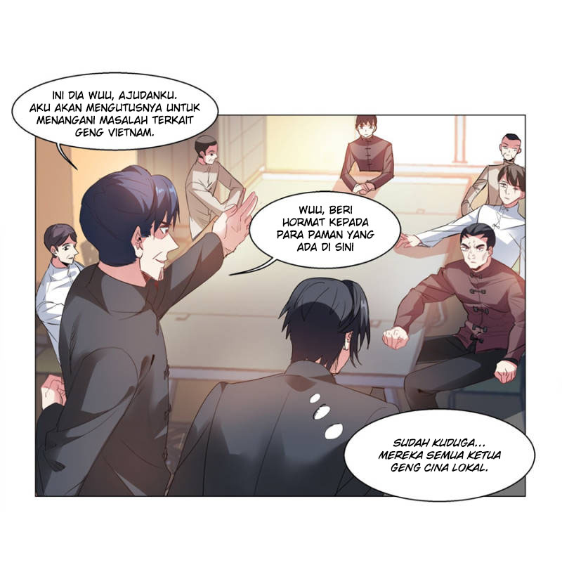 Ulzzang Generation Chapter 12 - halaman 16