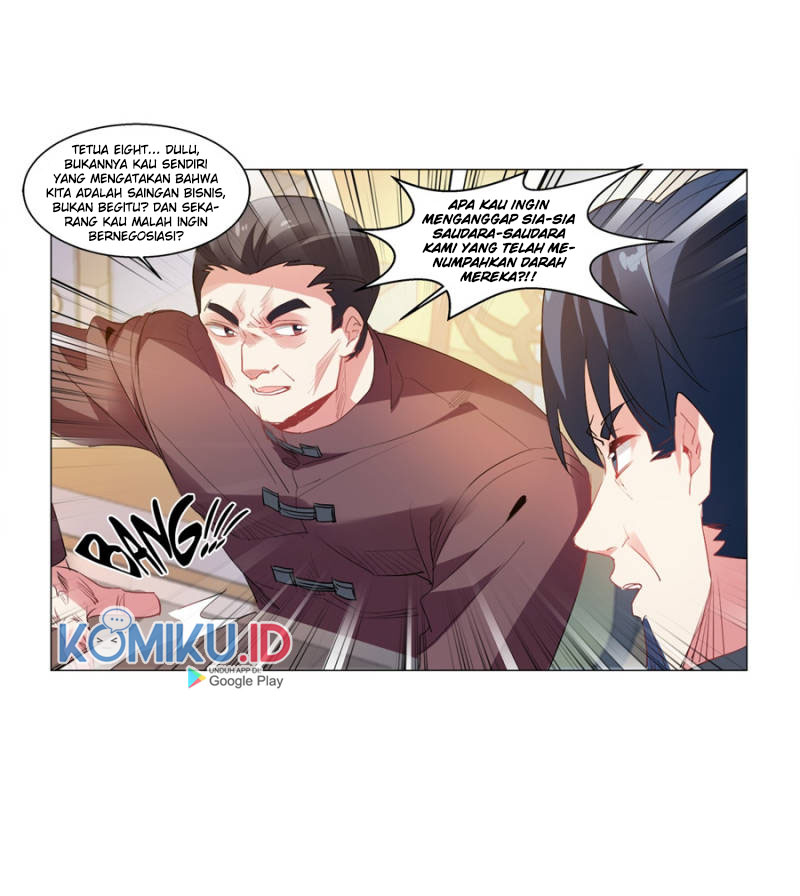 Ulzzang Generation Chapter 12 - halaman 18