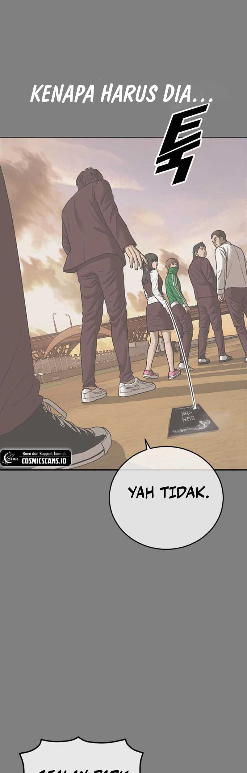 Ulzzang Generation Chapter 12 - halaman 21