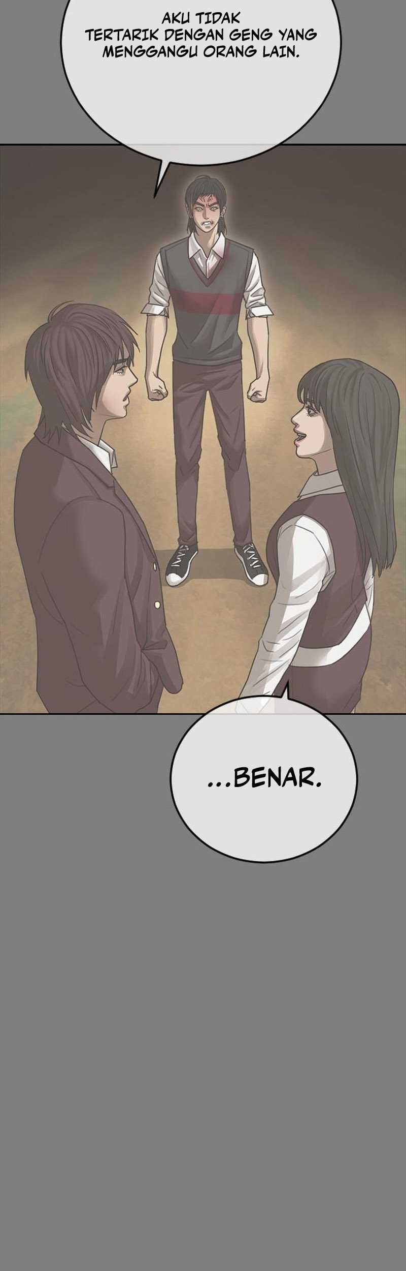 Ulzzang Generation Chapter 12 - halaman 23