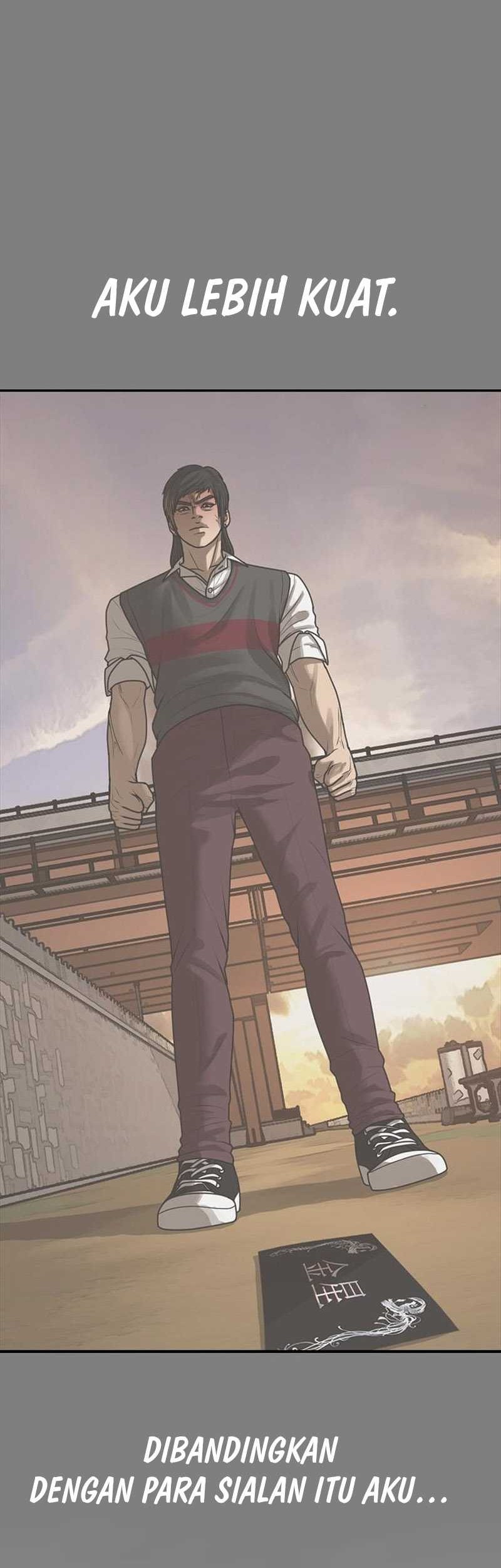 Ulzzang Generation Chapter 12 - halaman 26