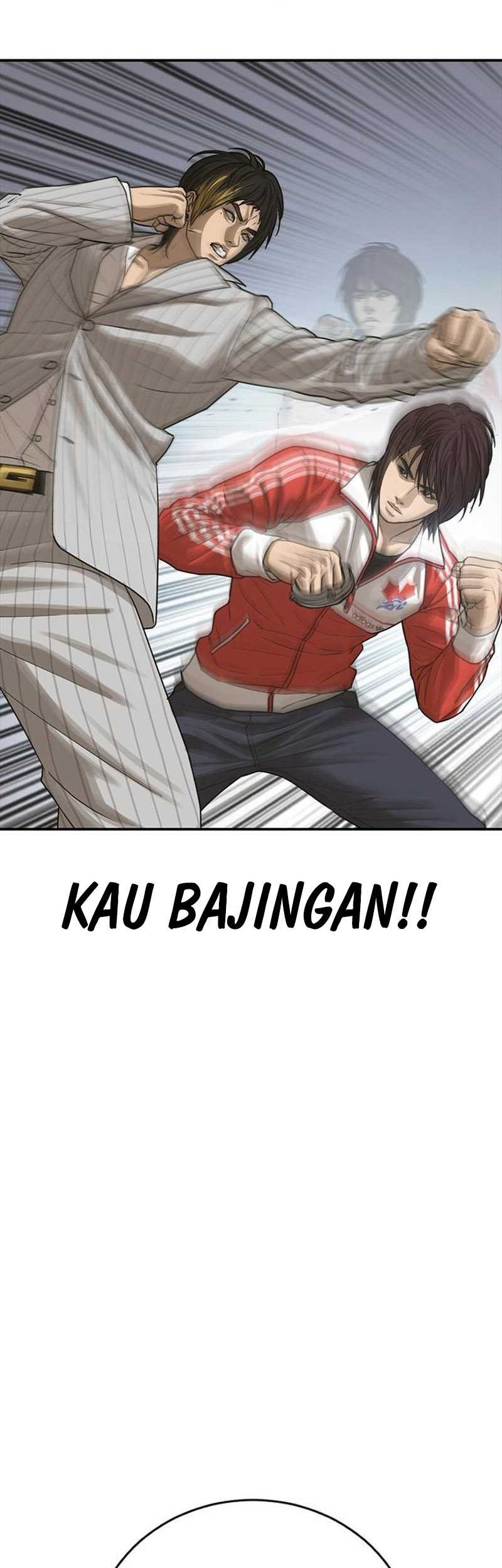 Ulzzang Generation Chapter 12 - halaman 32