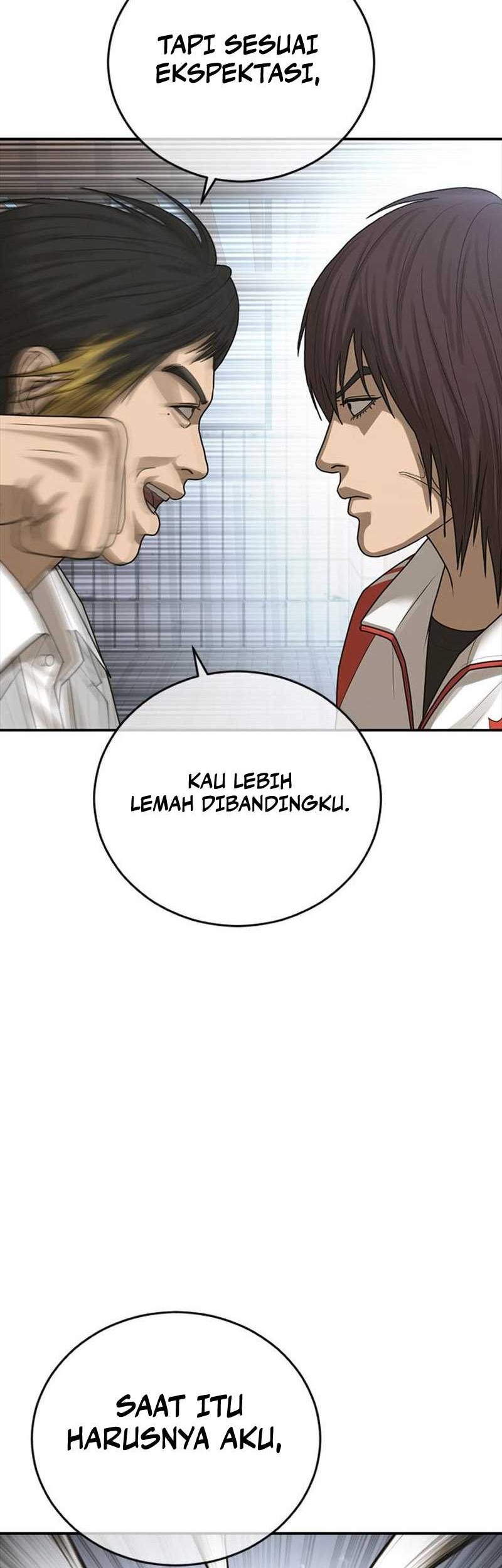 Ulzzang Generation Chapter 12 - halaman 34