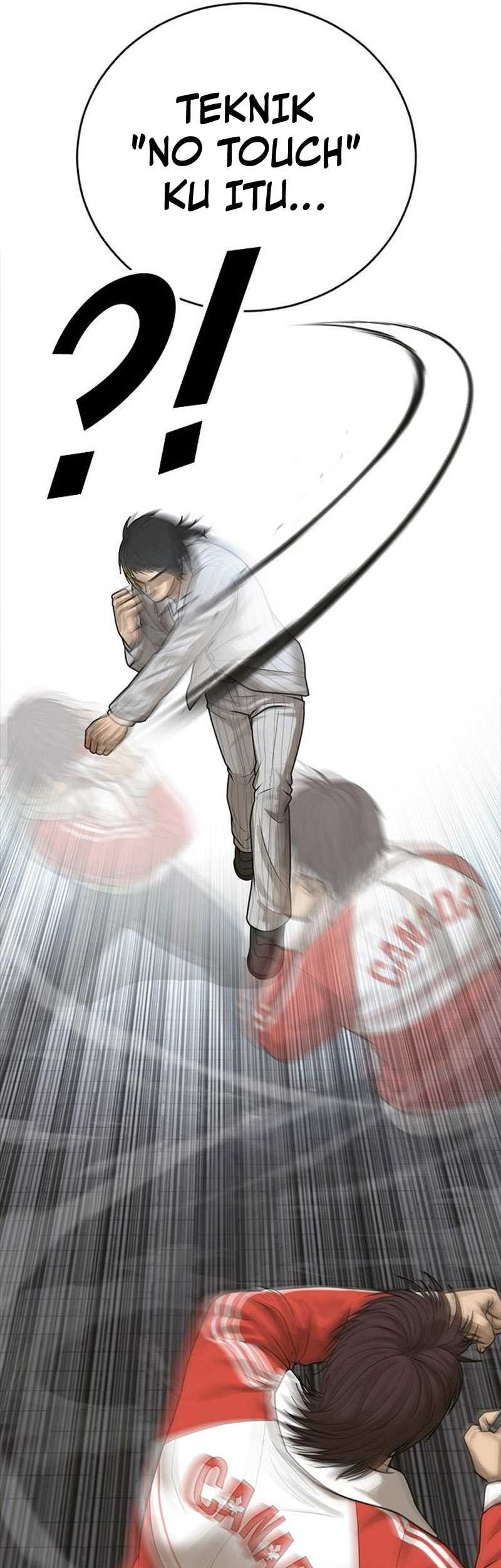 Ulzzang Generation Chapter 12 - halaman 37
