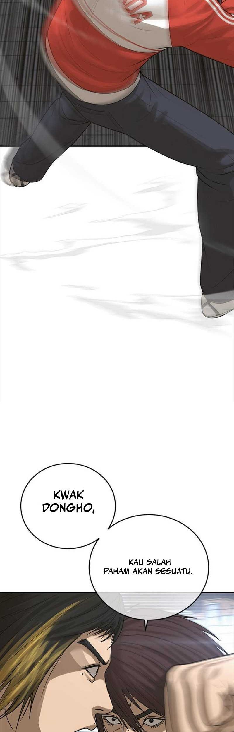 Ulzzang Generation Chapter 12 - halaman 38