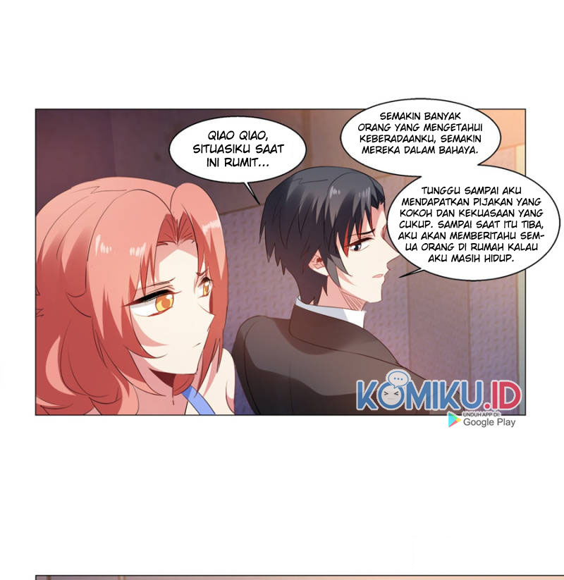 Ulzzang Generation Chapter 12 - halaman 4