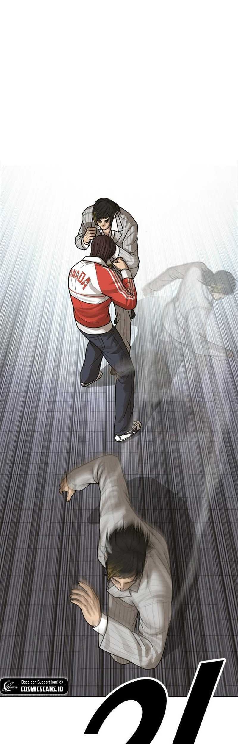 Ulzzang Generation Chapter 12 - halaman 45