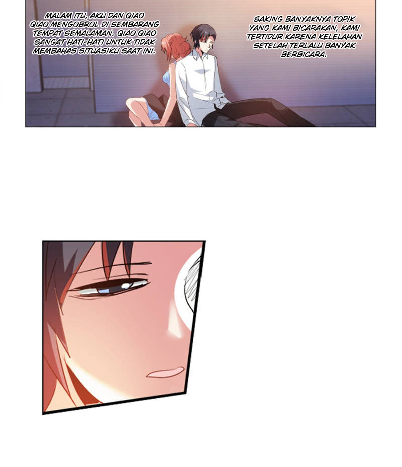 Ulzzang Generation Chapter 12 - halaman 5
