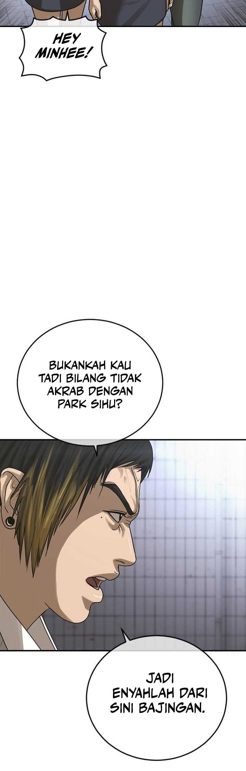 Ulzzang Generation Chapter 12 - halaman 53