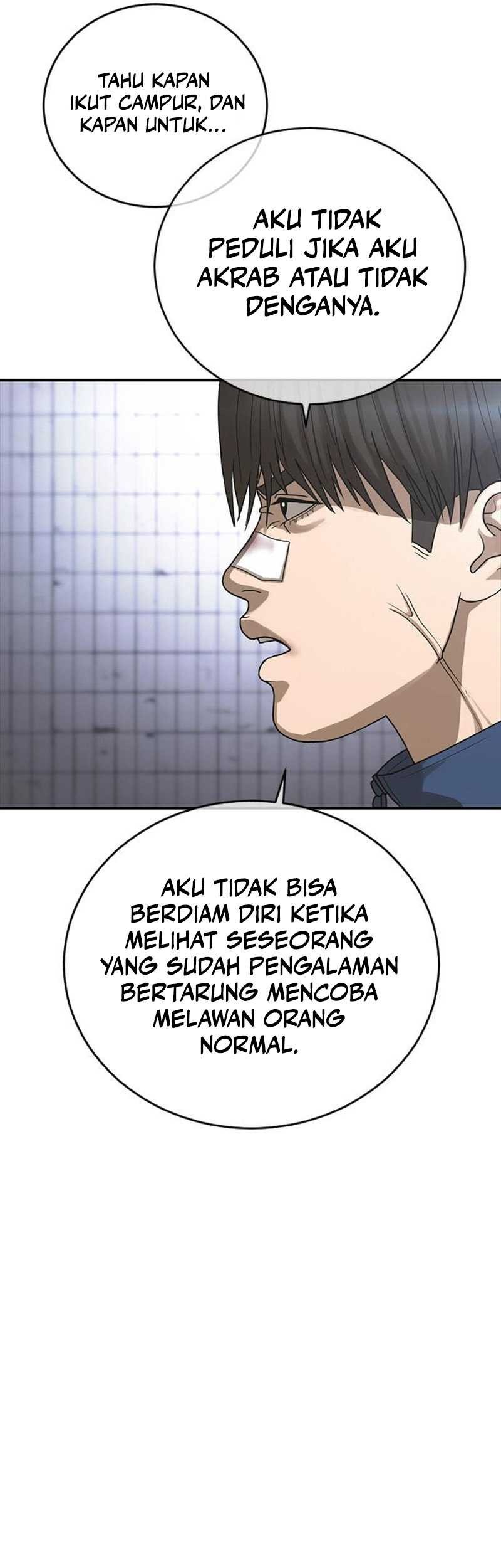 Ulzzang Generation Chapter 12 - halaman 55