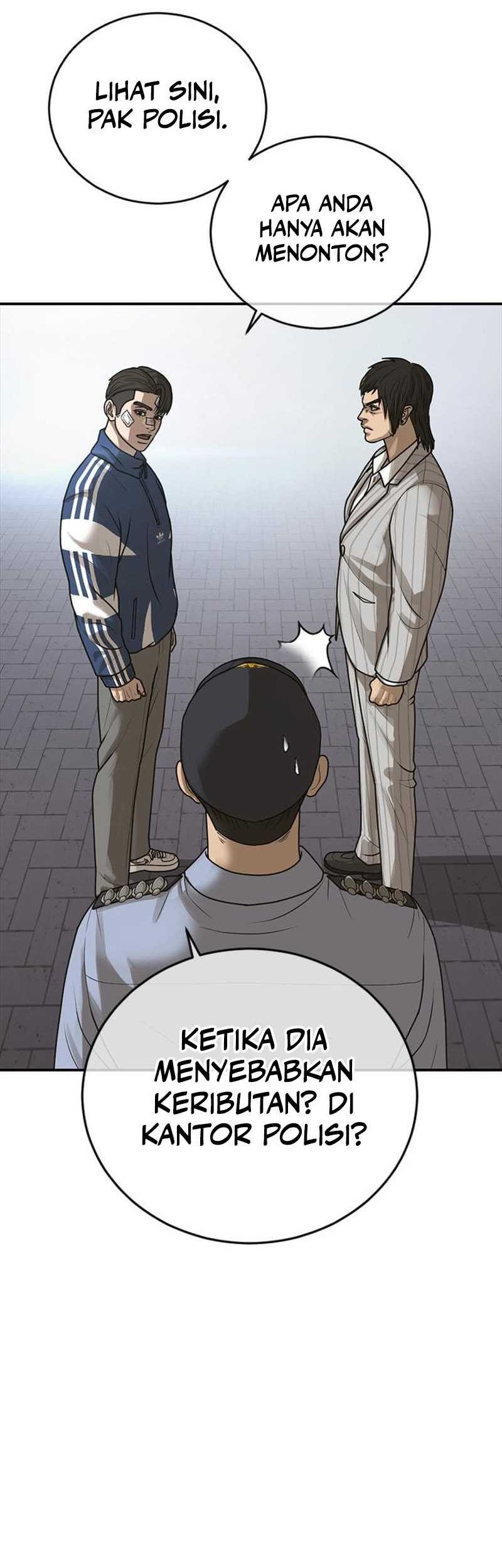 Ulzzang Generation Chapter 12 - halaman 56