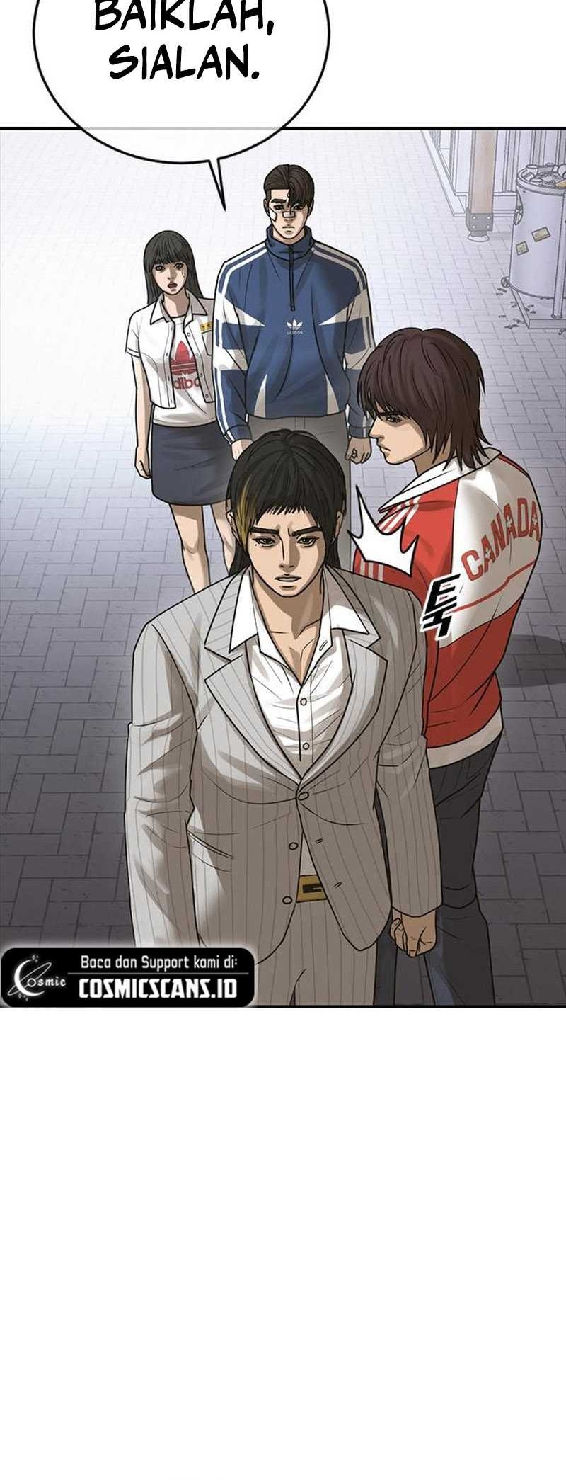 Ulzzang Generation Chapter 12 - halaman 60