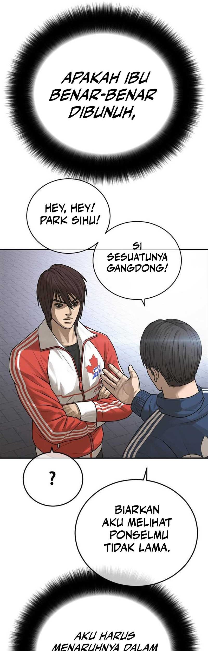 Ulzzang Generation Chapter 12 - halaman 70