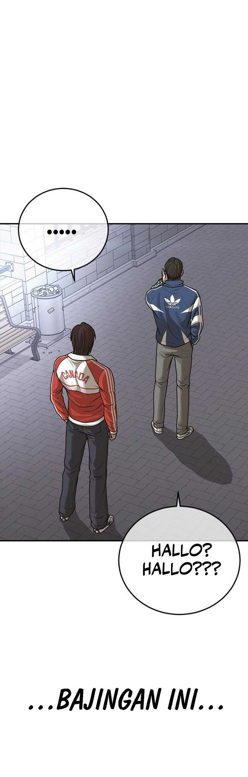 Ulzzang Generation Chapter 12 - halaman 74
