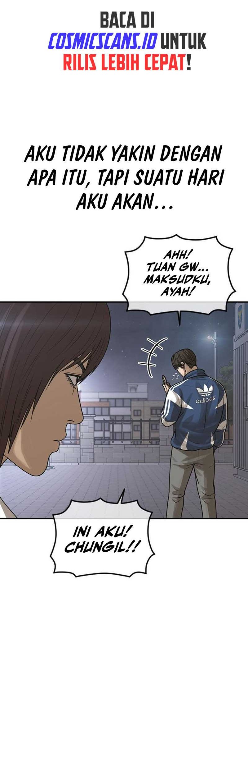 Ulzzang Generation Chapter 12 - halaman 76
